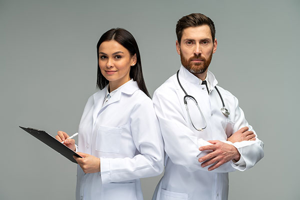 peptide therapy clinic in Aventura